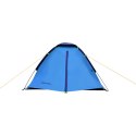 NC6033 NAMIOT KEMPINGOWY JASNO SZARO-NIEBIESKI NIGHTFALL NILS CAMP
