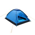 NC6033 NAMIOT KEMPINGOWY JASNO SZARO-NIEBIESKI NIGHTFALL NILS CAMP