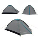 NC6033 NAMIOT KEMPINGOWY SZARO-NIEBIESKI NIGHTFALL NILS CAMP