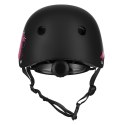 MTW001 FLY KASK RÓŻOWY XS(48-52CM) NILS EXTREME