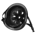 MTW001 FLY KASK ZŁOTY XS(48-52CM) NILS EXTREME