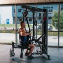 TYTAN 100 ATLAS DO ĆWICZEŃ COMMERCIAL HMS