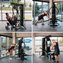 TYTAN 100 ATLAS DO ĆWICZEŃ COMMERCIAL HMS