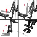 TYTAN 100 ATLAS DO ĆWICZEŃ COMMERCIAL HMS