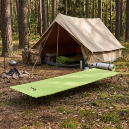 NC3504 ŁÓŻKO POLOWE ULTRA LIGHT MILITARY NILS CAMP