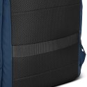 NC4502 PLECAK NA LAPTOP Z USB NIEBIESKI NILS
