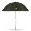 NC4701 PARASOL WĘDKARSKI Z PEŁNĄ OSŁONĄ NILS CAMP