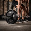 TCN20 TALERZ CZARNY 20 KG HMS