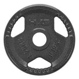 THM01 TALERZ HAMMERTONE ANTRACYT 1.25 KG HMS