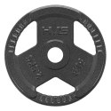 THM02 TALERZ HAMMERTONE ANTRACYT 2.5 KG HMS