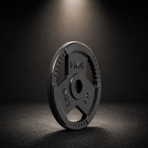 THM02 TALERZ HAMMERTONE ANTRACYT 2.5 KG HMS