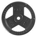 THM15 TALERZ HAMMERTONE ANTRACYT 15 KG HMS