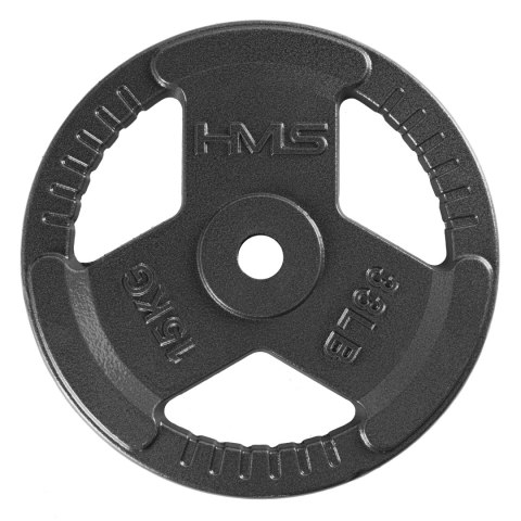 THM15 TALERZ HAMMERTONE ANTRACYT 15 KG HMS