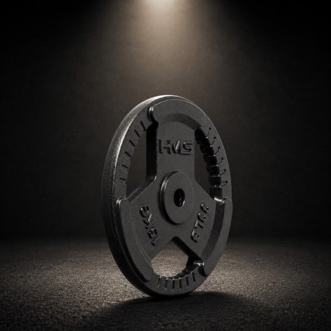 THM15 TALERZ HAMMERTONE ANTRACYT 15 KG HMS