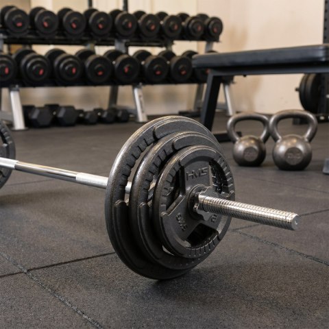 THM15 TALERZ HAMMERTONE ANTRACYT 15 KG HMS