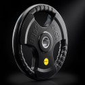 TOK25 PRO TALERZ OLIMPIJSKI OGUMOWANY 25 KG HMS