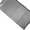 MGS01 MATERAC GIMNASTYCZNY SKŁADANY 2400x1200 MM GRAY HMS PREMIUM