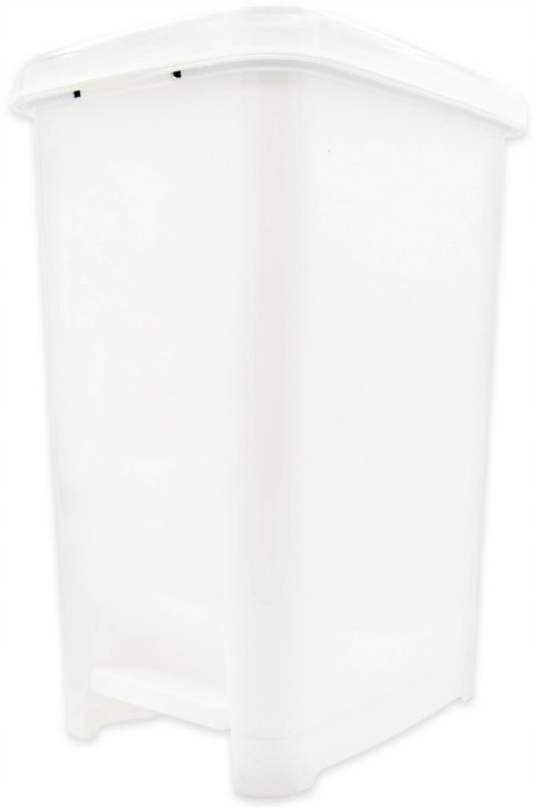 Pojemnik z pedałem SLIM 25 L 270x362x468 mm