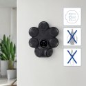 TB30 ELEKTRONICZNA TARCZA BOKSERSKA BLUETOOTH Z MUZYKĄI RĘKAWICAMI HMS