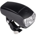ZESTAW LAMP ROWEROWYCH LED PRZÓD TYŁ DUNLOP